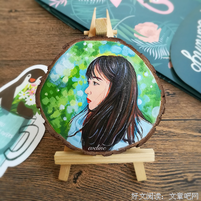 线性木头的名言名句