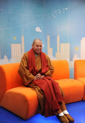 有关延参法师的名句