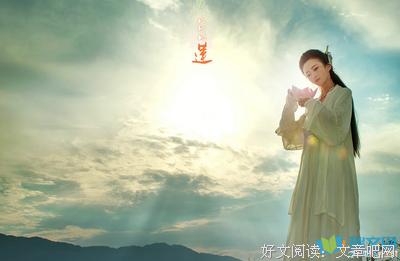 最新的《尘埃落定》经典的句子