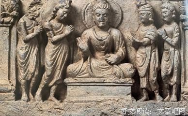 《成道之路》经典句子大全