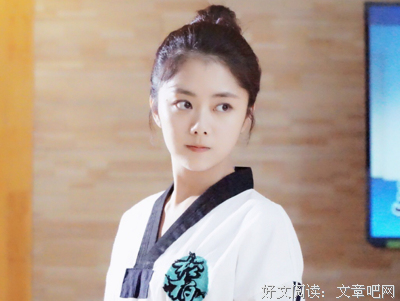 最新的《旋风少女》经典语录
