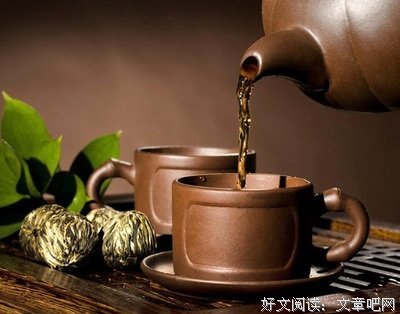最新的《活色生香》好段摘抄