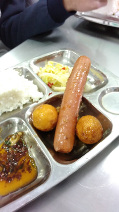 最经典的《深夜食堂》经典名句