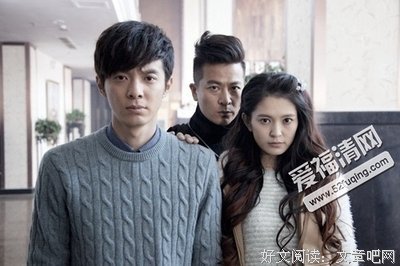 最新的《灵魂摆渡》经典对白