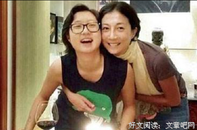 “养了赵小姐的矮爹一辈子都没有自己的亲女儿”