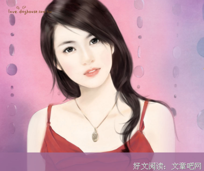 蚀骨优美的句子