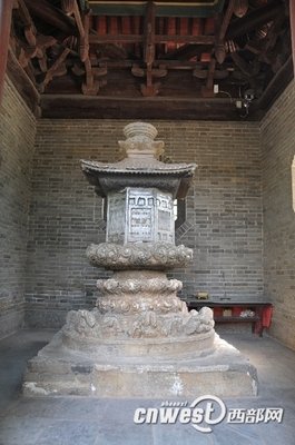 关于鸠摩罗什精彩语录