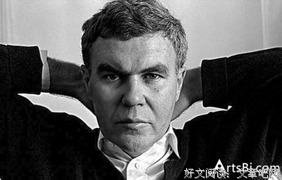 雷蒙德·卡佛的名言