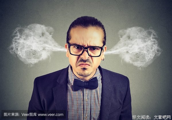 关于愤怒的松鼠的名言