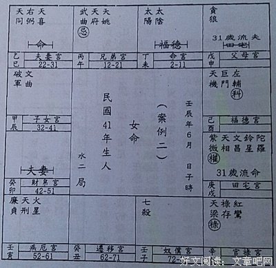 最全的《离婚律师》好段摘抄大全