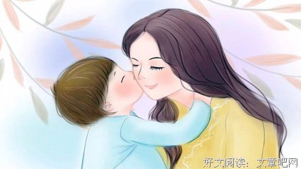 为什么孩子想要快点长大？理由实在太可爱《长大了真好》【晚安故