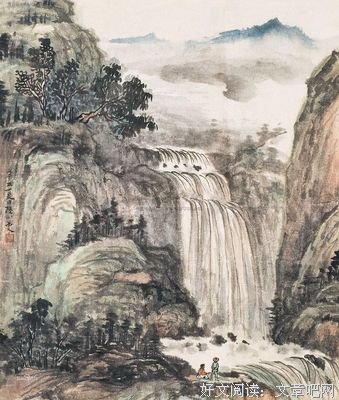 最新的《陆小曼传》经典名句