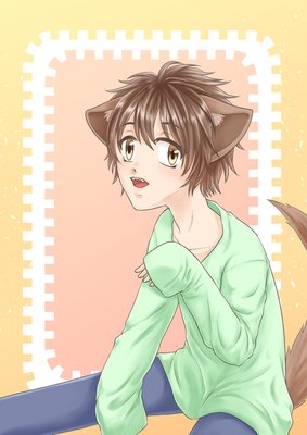 《青藤之凉》名句欣赏