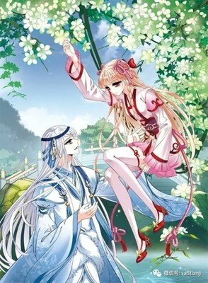 最经典的《风起苍岚》佳句摘抄