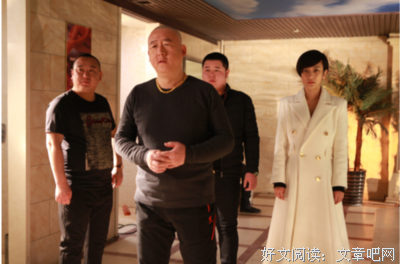 描写小佛爷的经典句子
