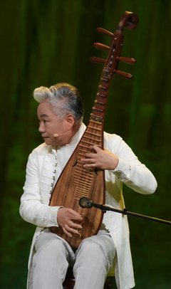 关于周芷若的语句