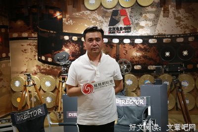 关于张忠的语句