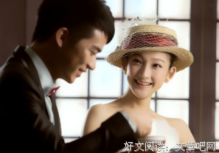 男性心理实录：我是如何把一个女孩养废掉的