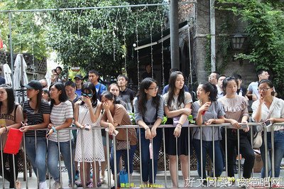 张嘉佳《会物可你的全实这没能任后再一变人打看过》句子大全