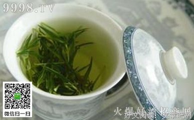 最经典的茶酒酒名言