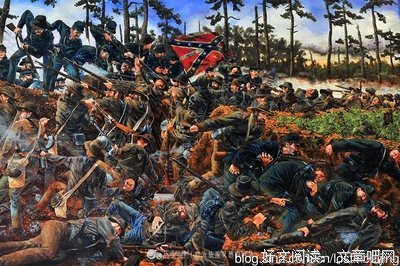 玛格丽特·米切尔经典名句