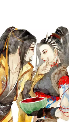 《剑侠情缘三》经典的句子大全