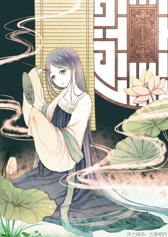 最全的《南烟斋笔录》佳句摘抄