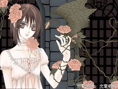 最全的《吸血鬼骑士》经典的句子