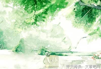 关于小情书的优美句子