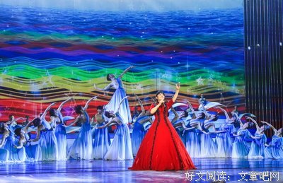 南国媄人精彩语录