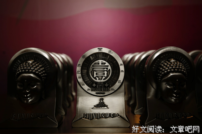 最经典的《一个人的朝圣》经典语录大全