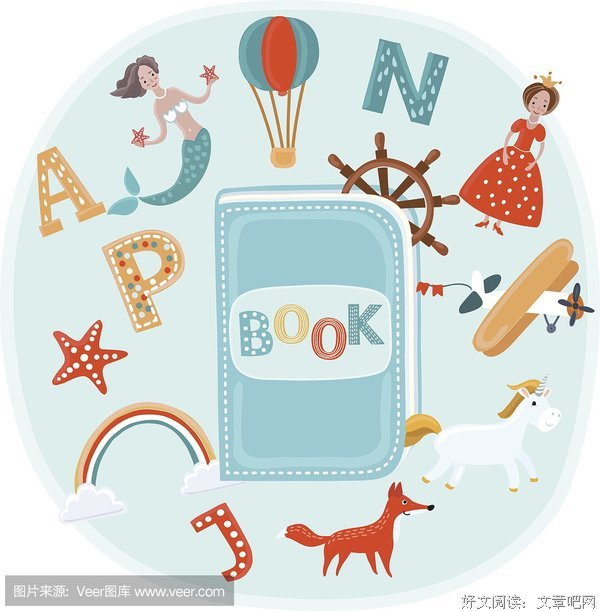 孩子的想象力，其实比学区房更贵《奇幻森林》【晚安故事】