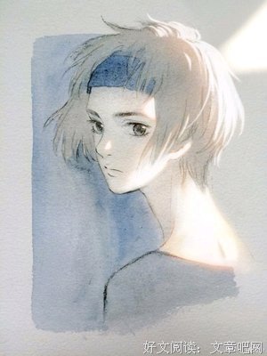 《他与月光为邻》小说书摘