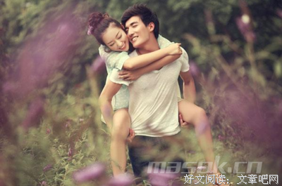 哪有什么岁月静好，不过是有人替你负重前行。