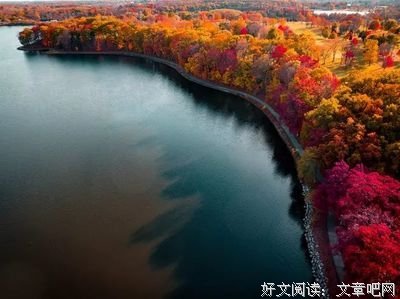 早读：心态好，没烦恼