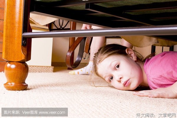 感情中这 5 种隐藏暴力，不容忽视！