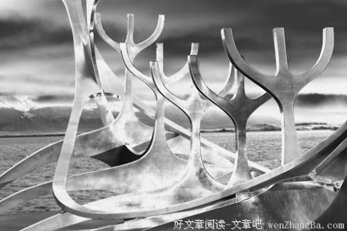 守岸鸬鹚与入河鸭子