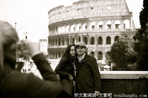 累了吗？