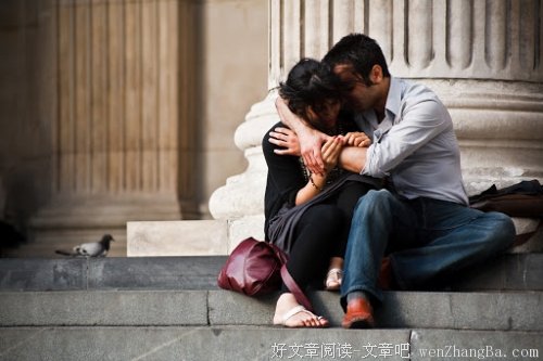 人生，本不该这样的。