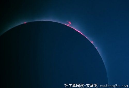时间的思索