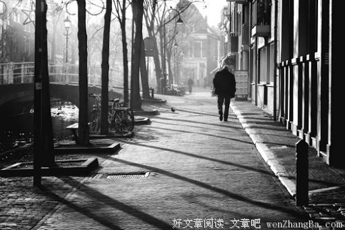 不相信
