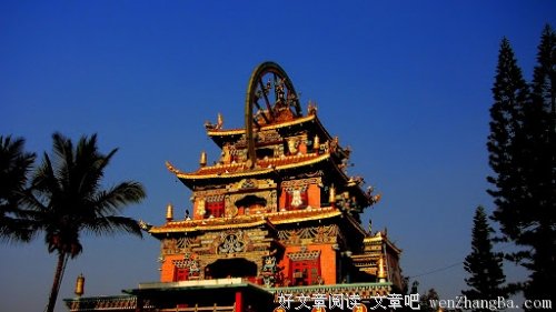 在高三的路上