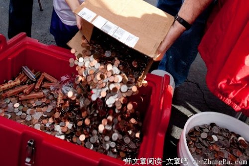 你们所认为的幸福，并不是我想要的