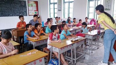 付出与收获