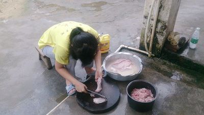 坚持 感动