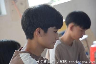 缘于“馨艺”，梦在“遂溪”