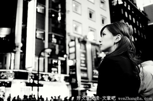 他是艺术家