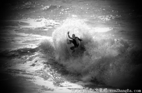 校园的少年
