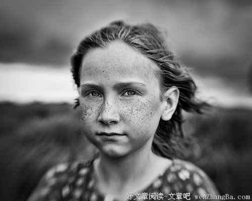 爸妈在我的文字里