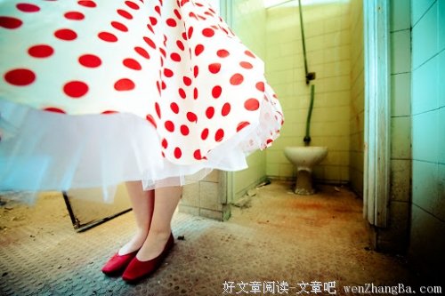 只差一句话